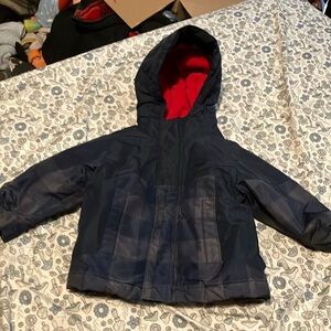 Infant Coat The Children’s Place